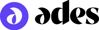 Logo de Ades