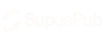 logo sup de pub blanc