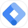 logo google tag manager