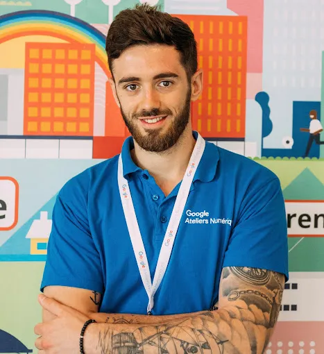 Guillaume Dutti