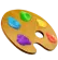 Painting Emoji