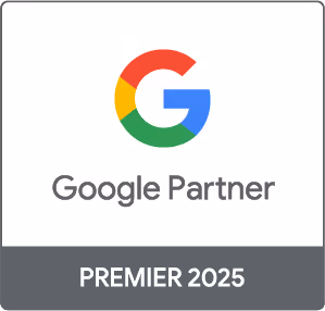 Google Premier Partner