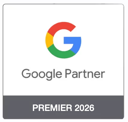 Google Partner Premier 2026