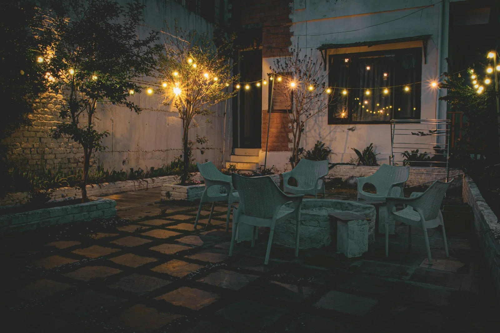 Dîner tous ensemble