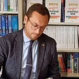 Jean-François Detout, SKEMA Business School