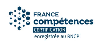 France Compétences, certification enregistrée au RNCP